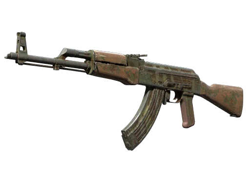 AK-47 | Predator