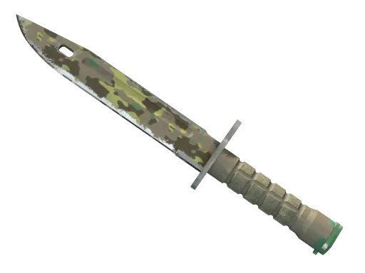 ★ Bayonet | Boreal Forest