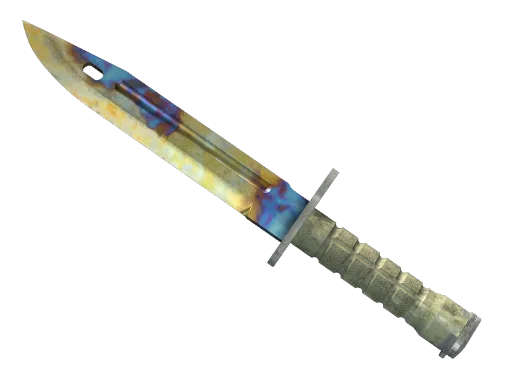 ★ Bayonet | Case Hardened