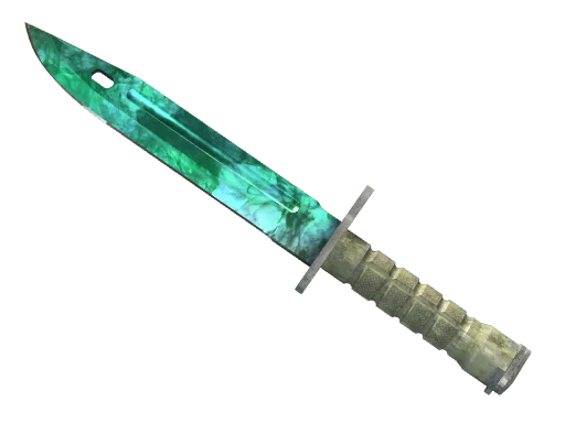 ★ Bayonet | Gamma Doppler