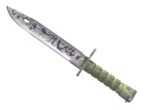 ★ Bayonet | Freehand
