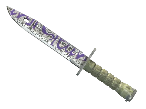★ Bayonet | Freehand