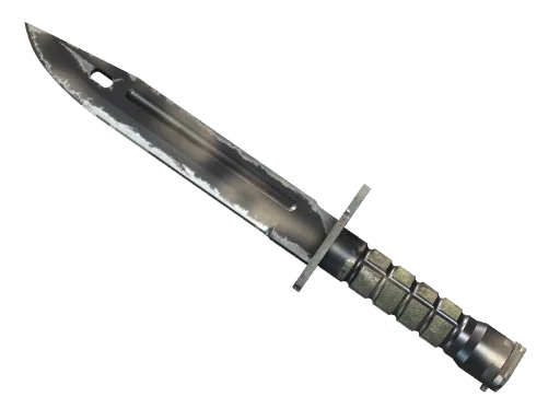 ★ Bayonet | Scorched