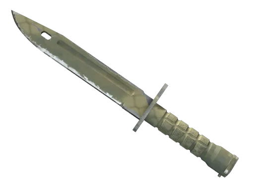 ★ Bayonet | Safari Mesh