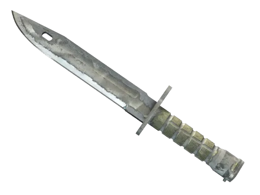 ★ Bayonet | Urban Masked