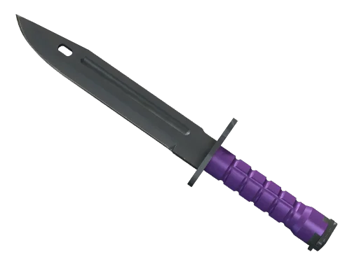 ★ Bayonet | Ultraviolet