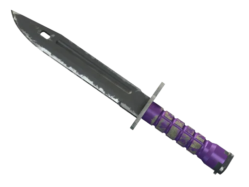 ★ Bayonet | Ultraviolet