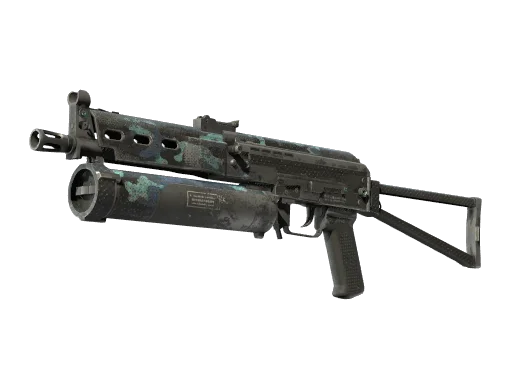 PP-Bizon | Night Riot