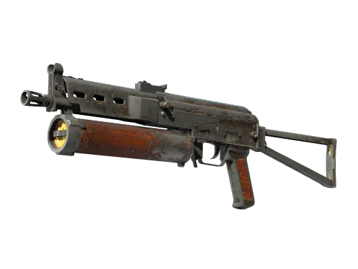 PP-Bizon | Antique