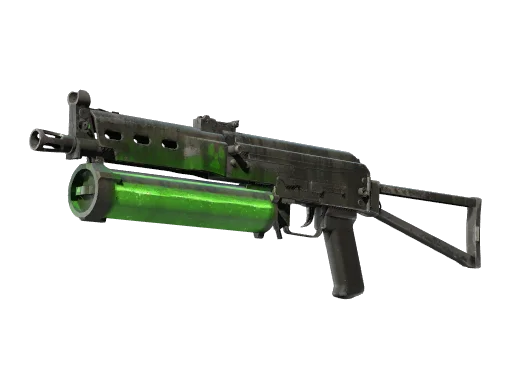 PP-Bizon | Fuel Rod