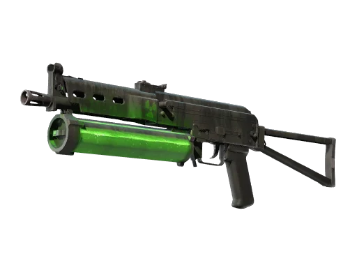 PP-Bizon | Fuel Rod
