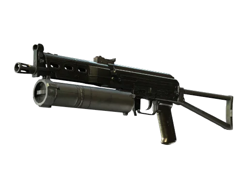 PP-Bizon | Harvester