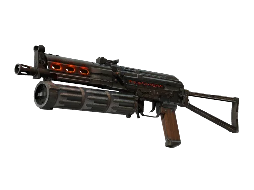 PP-Bizon | Runic