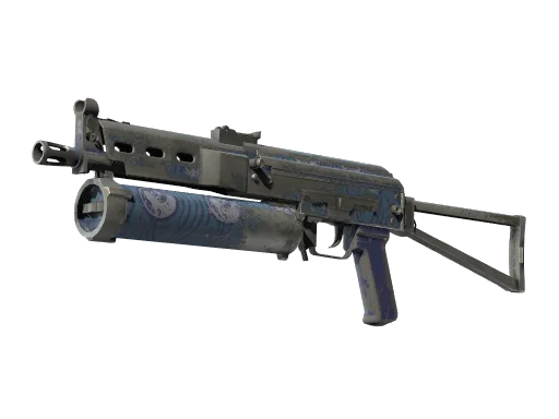 PP-Bizon | Water Sigil