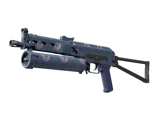 PP-Bizon | Water Sigil