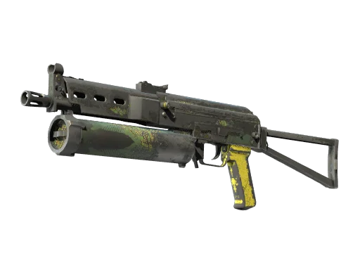 PP-Bizon | Jungle Slipstream