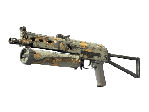 PP-Bizon | Modern Hunter
