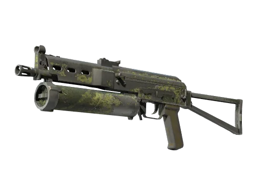 PP-Bizon | Anolis