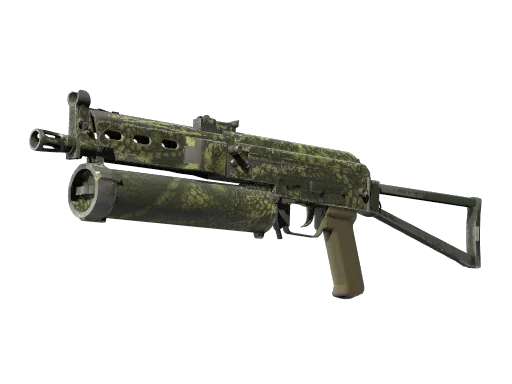 PP-Bizon | Anolis