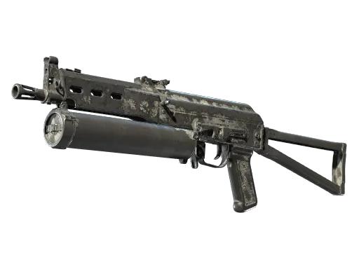 PP-Bizon | Urban Dashed