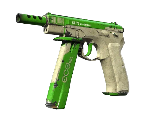 CZ75-Auto | Eco