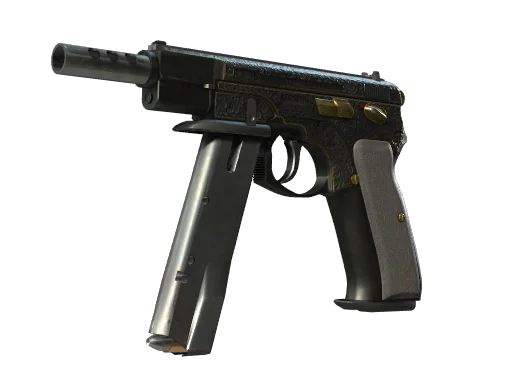 CZ75-Auto | Victoria