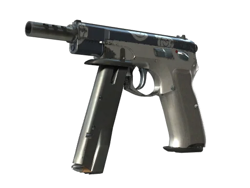 CZ75-Auto | Twist