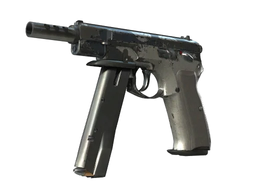 CZ75-Auto | Twist