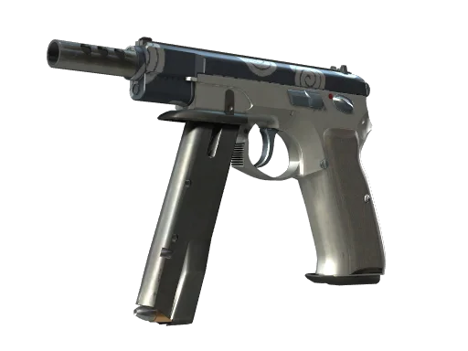CZ75-Auto | Twist
