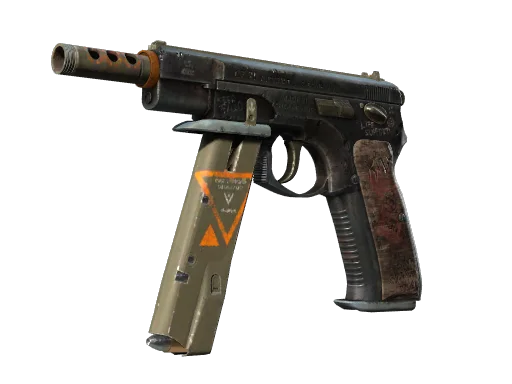 CZ75-Auto | Vendetta
