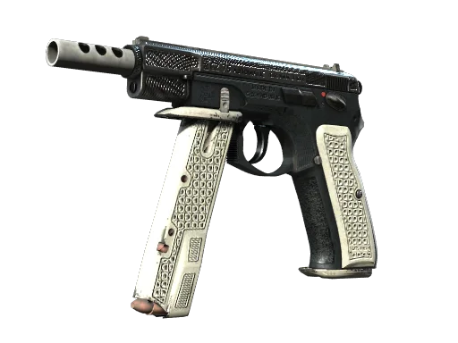 CZ75-Auto | Imprint