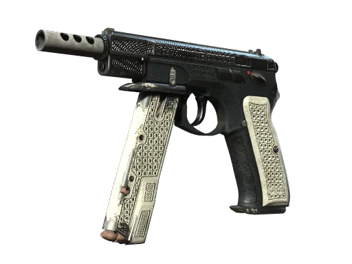 CZ75-Auto | Imprint