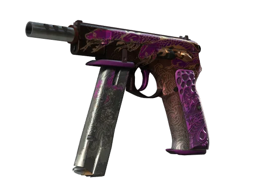 CZ75-Auto | Xiangliu