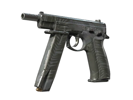 CZ75-Auto | Midnight Palm