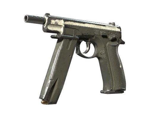CZ75-Auto | Tuxedo