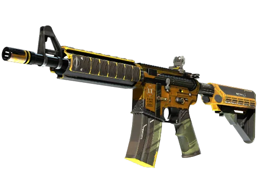 M4A4 | Buzz Kill