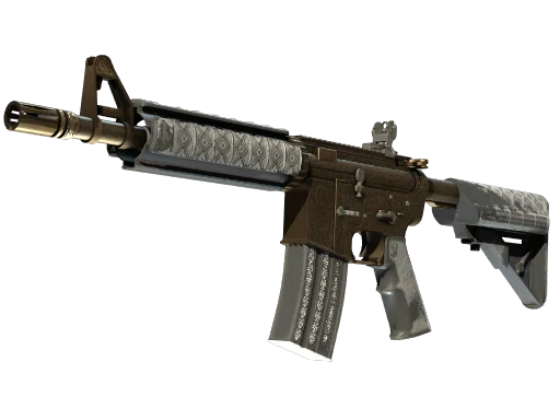 M4A4 | Royal Paladin