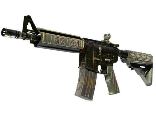 M4A4 | The Battlestar