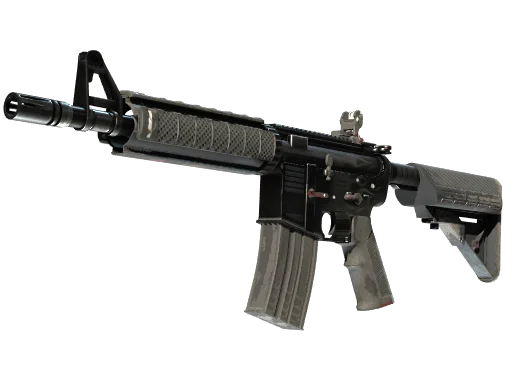 M4A4 | Magnesium