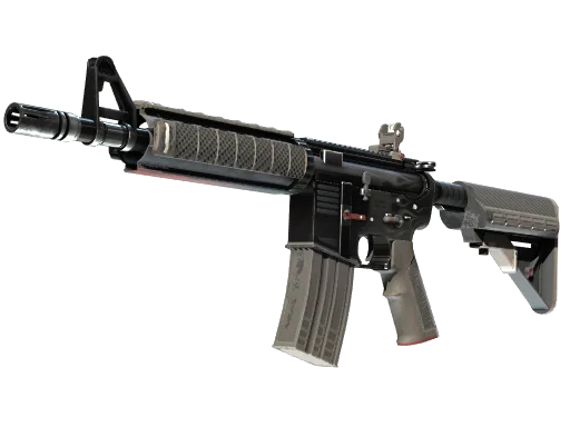 M4A4 | Magnesium
