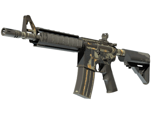 M4A4 | Modern Hunter
