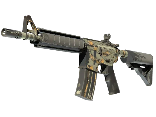 M4A4 | Modern Hunter
