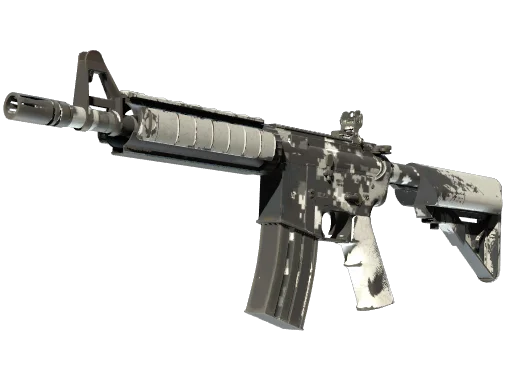 M4A4 | Urban DDPAT