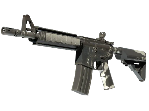 M4A4 | Urban DDPAT