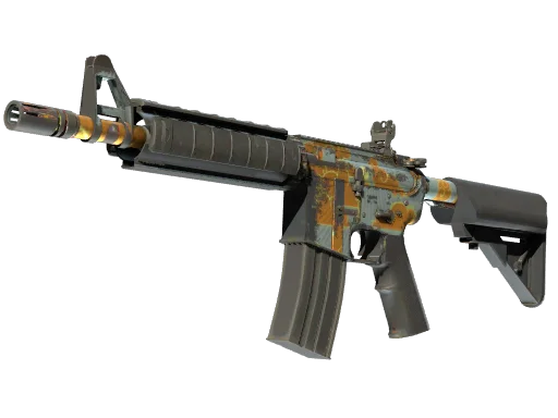 M4A4 | Daybreak