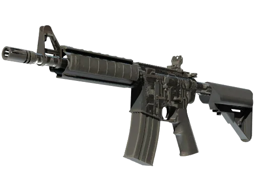 M4A4 | Mainframe