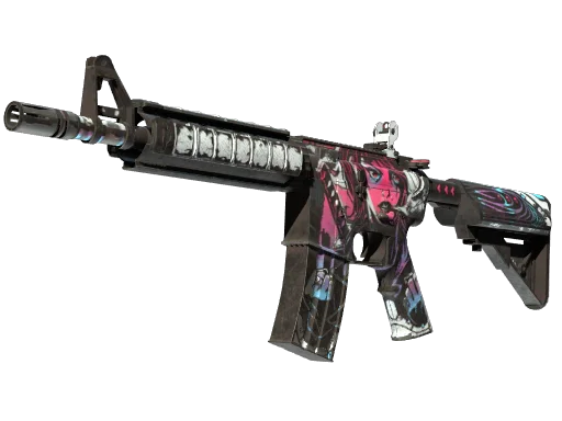 M4A4 | Neo-Noir