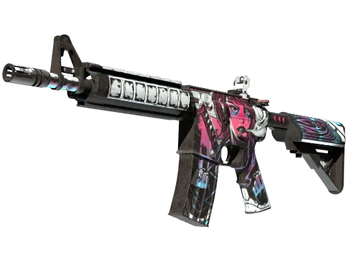 M4A4 | Neo-Noir