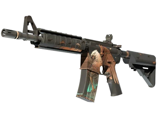 M4A4 | Griffin