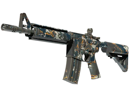 M4A4 | Global Offensive